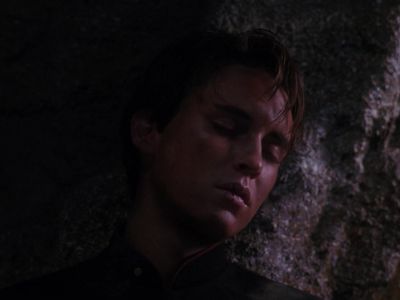 Wesley? - Star Trek: The Next Generation