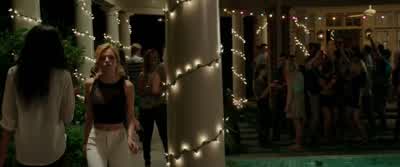 Wesley? - The DUFF