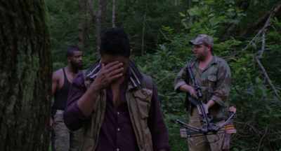 - Wesley, seriously
man, we can just let them go. - Weekend Warriors