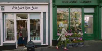 WEST COAST RARE BOOKS - Irish Wish