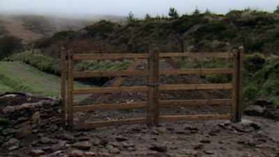West Cork has provided
a peaceful, beautiful, - Sophie: A Murder in West Cork