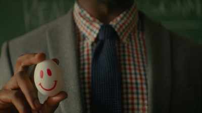 West egg, east egg.
Gatsby, Daisy. - Girl Haunts Boy