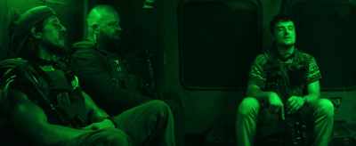- [West] Have you
ever been to Venezuela? - Long Gone Heroes