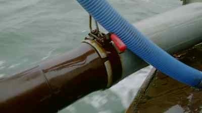 West number 165.12931. - Bering Sea Gold