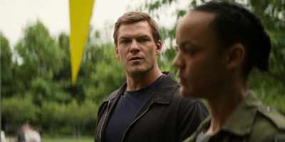 West Point, two Silver Stars, - Reacher