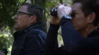 - West side clear.
- We are clear - True Lies