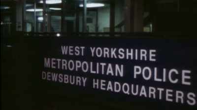 West Yorkshire police
were suddenly dealing - Britain’s Most Evil Killers