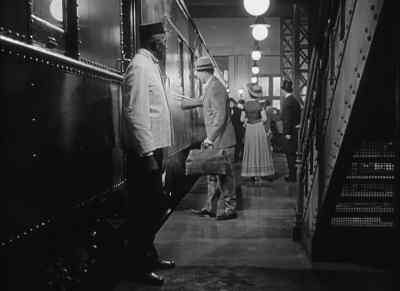 Westbound Limited. - O  Henry's Full House