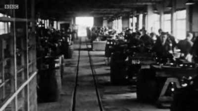 Westerbork had originally been
for refugees. - My Family, The Holocaust And Me