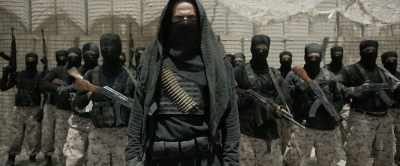 Western World,
I say this to you - Rogue Warfare: Death of a Nation