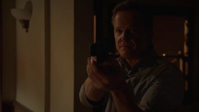 Westley,
what are you doing? - NCIS