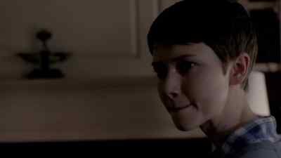 Weston: This is
from a hardware store - The Following