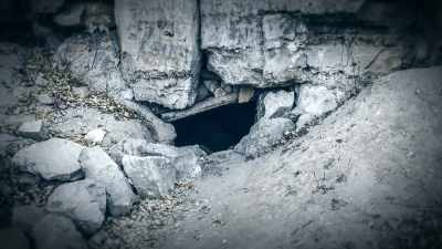 WESTRICK:
The lost Josephine Mine - Beyond Oak Island