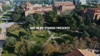 Westwood is the perfect
college town. - Death in the Dorms