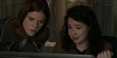 - #Wetlands.
- This is... Who's doing this? - The Good Fight
