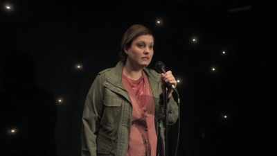 We've had 37 excellent
performance poets. - Ladhood