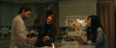 - We've had a basement full
of stuff for almost a century, - Somewhere Quiet