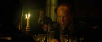 We've had a good long run, - The Sisters Brothers