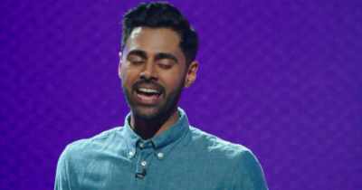 We've had a great track record." - Hasan Minhaj: Homecoming King