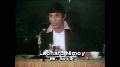 We've had a long and...
complicated relationship, - For the Love of Spock