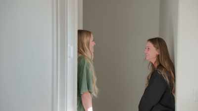 We've had a lot of issues - The Secret Lives of Mormon Wives