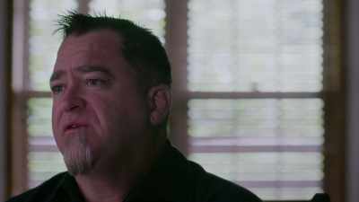 We've actually learned
some more information, - Unidentified: Inside America's UFO Investigation