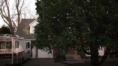 We've added another street by request, - The Moodys