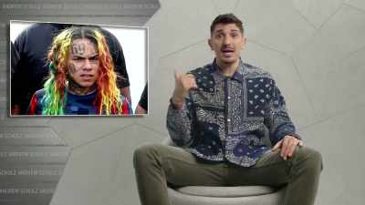 We've all encountered some conspiracy - Schulz Saves America