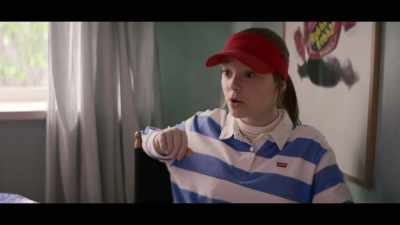 We've all grown over this past year, - The Baby-Sitters Club