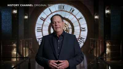 We've all heard tales
about the Bermuda Triangle, - The UnBelievable with Dan Aykroyd