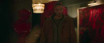We've all heard what
Freddie's doing in midtown. - The Enforcer