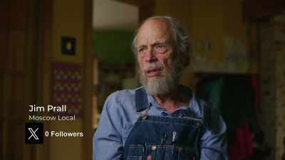 - We've all known that - #CyberSleuths: The Idaho Murders