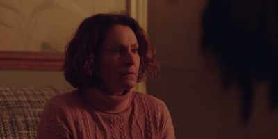 We've all lost someone
to violent crime. - The Light in the Hall