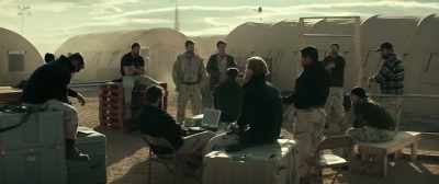 We've all seen the intel
on what the Taliban does - 12 Strong