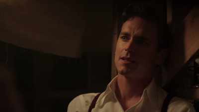 We've all traveled
a long way to get here. - The Last Tycoon