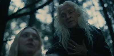 We've all tried, and failed,
at one time or another. - The Watchers