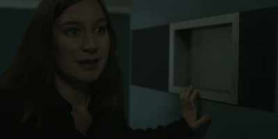 - We've already explained, - Angela Black
