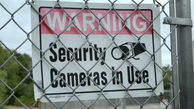We've already had, many
years ago, documented - Cyberwar