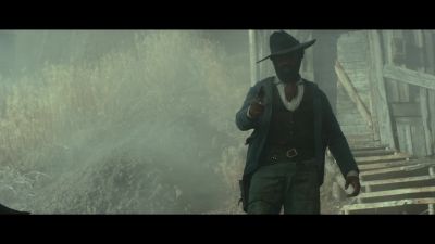 We've already lost
enough people between us. - Django