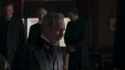 We've already lost enough - The Gilded Age