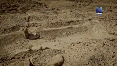 We've already uncovered evidence - Ancient Apocalypse