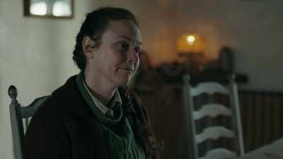 We've also interviewed
Lorna Spalden, - Ridley