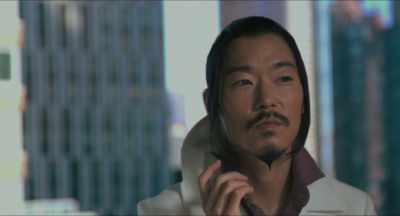 We've also set
a meeting with Pak Yong Qi, - Killing Gunther
