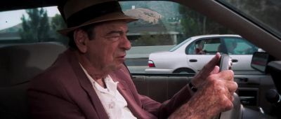 We've always had bad chemistry Felix - The Odd Couple II
