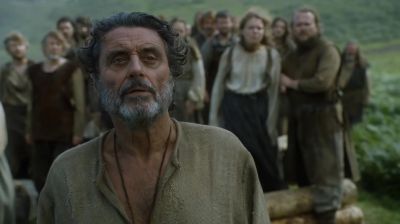 We've always been together. - Game of Thrones