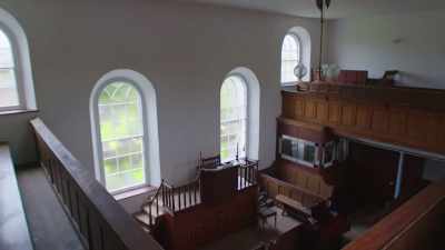 We've always placed a huge emphasis - Frank Lloyd Wright: The Man Who Built America