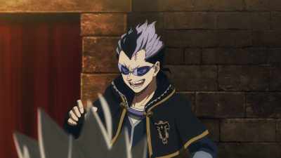 We've always surpassed our limits, right? - Black Clover: Sword of the Wizard King