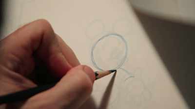 We've always wanted to do something - Mickey: The Story of a Mouse