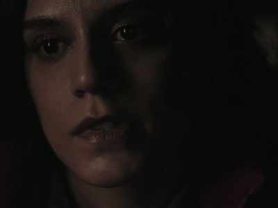 We've always had what we needed, David.
You've always provided. - The Killing of Two Lovers