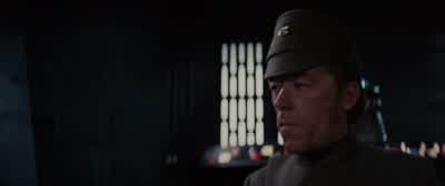 We've analyzed their attack, sir, and there is a danger. - Star Wars: Episode IV   A New Hope